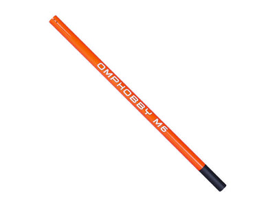 OMPHOBBY M6 Colour Boom : OSHM-M6CB