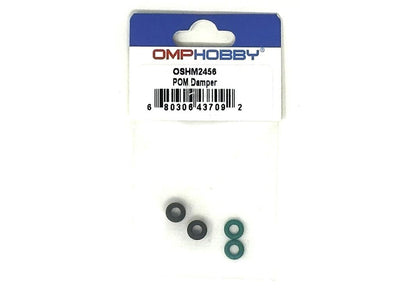 OMPHOBBY M2 V3 PRO POM Damper : OSHM2456