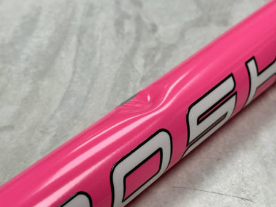 Goosky RS5 Tail Boom - Pink (Brand New/Damaged) : MHSH93