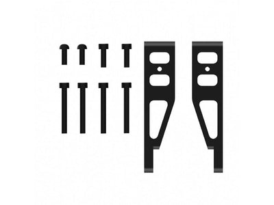 XLPower Lower Motor Mount Spacer V3 : XL70B09-3