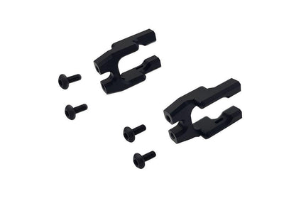 SAB Aluminium Mini Tail Servo Mount - iLGoblin Pro 520 : H2272-S