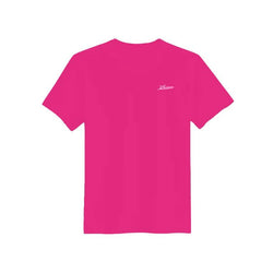 XLPower Pink Cotton T-Shirt : XLP-C006