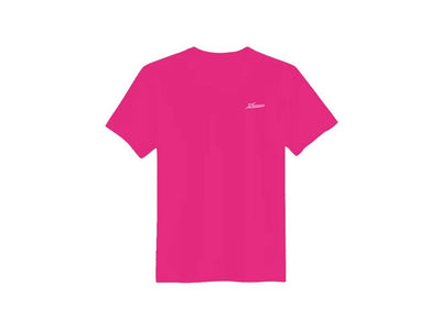XLPower Pink Cotton T-Shirt : XLP-C006