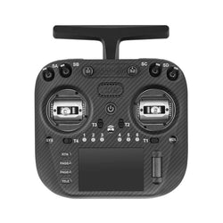 RadioMaster TX15 Max Transmitter ExpressLRS : HP0157.0111-BLK-LBT