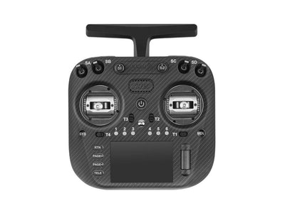 RadioMaster TX15 Max Transmitter ExpressLRS : HP0157.0111-BLK-LBT