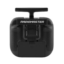 RadioMaster TX15 Max Transmitter ExpressLRS : HP0157.0111-BLK-LBT