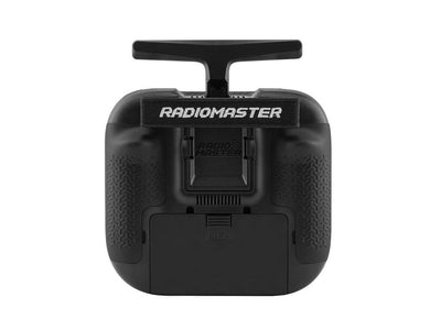 RadioMaster TX15 Max Transmitter ExpressLRS : HP0157.0111-BLK-LBT