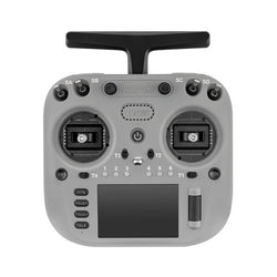 RadioMaster TX15 Transmitter ExpressLRS : HP0157.0110-GRY-LBT