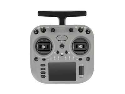 RadioMaster TX15 Transmitter ExpressLRS : HP0157.0110-GRY-LBT