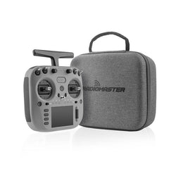 RadioMaster TX15 Transmitter ExpressLRS : HP0157.0110-GRY-LBT