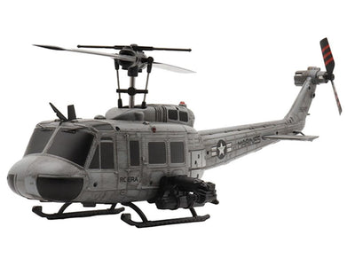 RC ERA C032 UH-1 Huey (Marines) : RCE-C032M