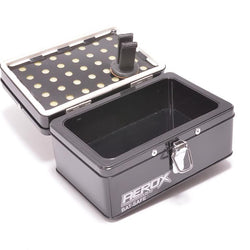 Aerox BAT-SAFE Mini LiPo Charging Safe Box : AX082