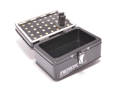 Aerox BAT-SAFE Mini LiPo Charging Safe Box : AX082