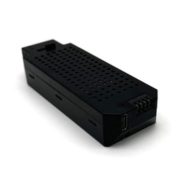 RC ERA C189 MD500 2S 7.4V 1200mah LiPo Battery : SC4001142