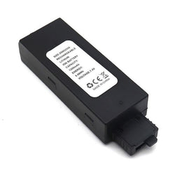 RC ERA C189 MD500 2S 7.4V 1200mah LiPo Battery : SC4001142