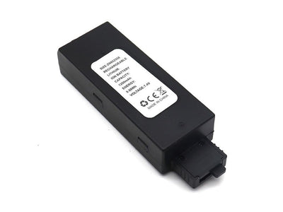 RC ERA C189 MD500 2S 7.4V 1200mah LiPo Battery : SC4001142