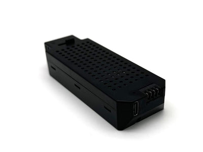 RC ERA C190 H145 2S 7.4V 1200mah LiPo Battery : SC4001192