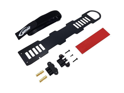 SAB G10 Battery Tray with Battery Connector - iLGoblin Pro 520 : H2307-S
