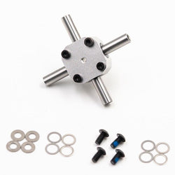 Flywing Four Rotor Housing : FS88