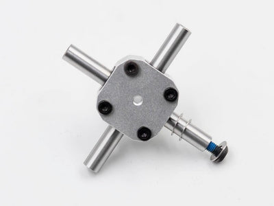 Flywing Four Rotor Housing : FS88