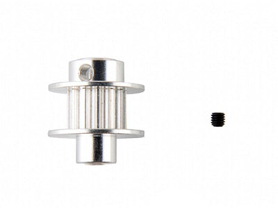 XLPower 12T Tail Pulley : XL52T16-1