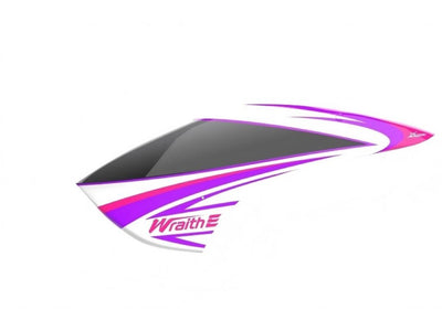 XLPower Wraith E 760 V3 Canopy : XL76C02