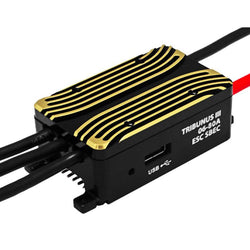 Scorpion Tribunus III 06-80A ESC SBEC : SC-III_06_80