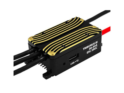 Scorpion Tribunus III 06-80A ESC SBEC : SC-III_06_80