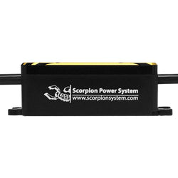 Scorpion Tribunus III 06-80A ESC SBEC : SC-III_06_80