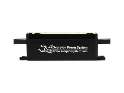 Scorpion Tribunus III 06-80A ESC SBEC : SC-III_06_80