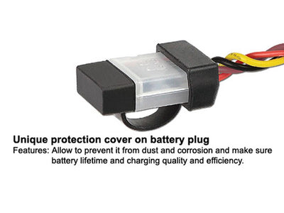 Align LiPo Battery 3S 2500mAh (T-Type) : HBP25001T