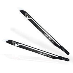 Venture 564mm Premium CF Blades : VT-564