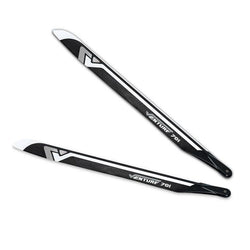 VENTURE 701mm Premium CF Blades : VT-701