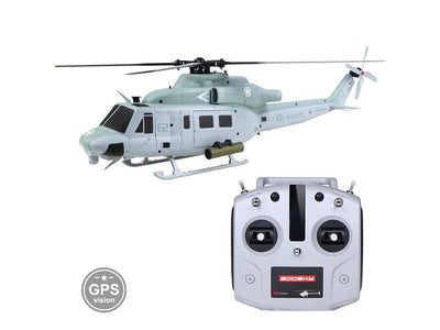 GooSky E2 Military GPS RTF Mode 2 : BAF050012