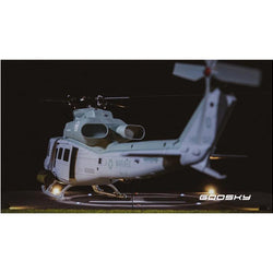 GooSky E2 Military GPS RTF Mode 2 : BAF050012