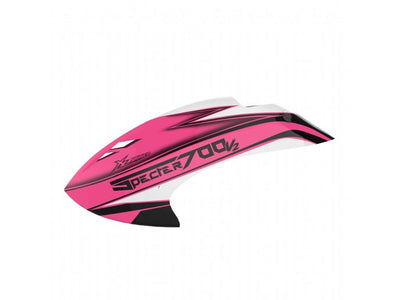 XLPower Specter Canopy - Pink : XL70V2C12