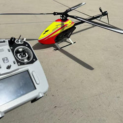 XLPower Specter Ultimate 3 Bladed Kit : XL70V2K07