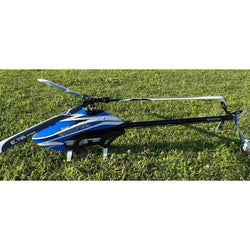 XLPower Specter Ultimate 3 Bladed Kit : XL70V2K07