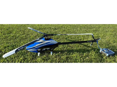 XLPower Specter Ultimate 3 Bladed Kit : XL70V2K07