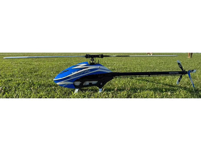 XLPower Specter Ultimate 2 Bladed Kit : XL70V2K06