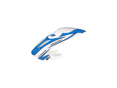 GooSky S1 New Edition Canopy - Blue : GT030071