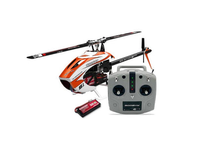 GooSky S1 New Edition RTF (Orange) : BAF030017