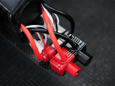 RCPROPLUS Solderless BTB ILGoblin Connector : RAS7808D7SABBAT2