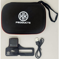 Kenny Ko Pitch Gauge V2 : KKPGV2