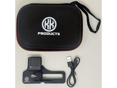 Kenny Ko Pitch Gauge V2 : KKPGV2