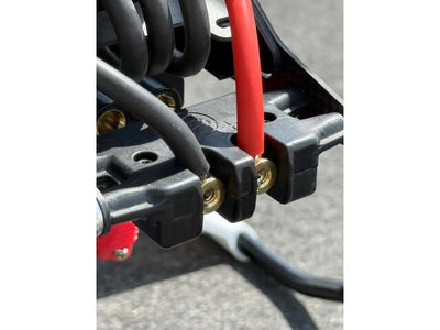 RCPROPLUS 6mm Solderless BTB SAB ILGoblin 700 : REB6808SABU6P2