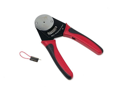 RCPROPLUS Crimping Plier : RCA2418
