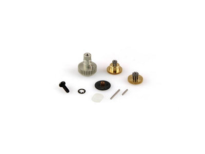 Hitec HS205/225MG/5245MG/7245MH Metal Gear Set : 22956396