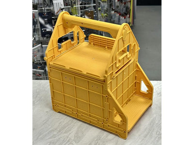 K&S Flight Box (Second Hand) : MHSH32