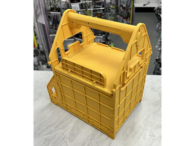 K&S Flight Box (Second Hand) : MHSH32